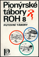 Pionrsk tbory ROH 8